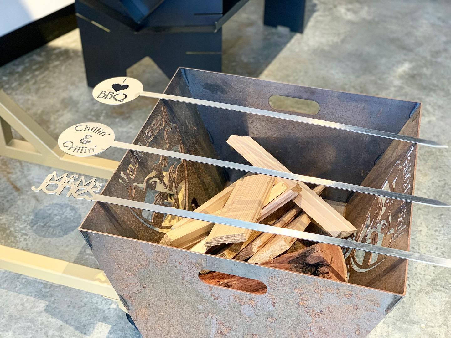 Yarra Glen Craft Market