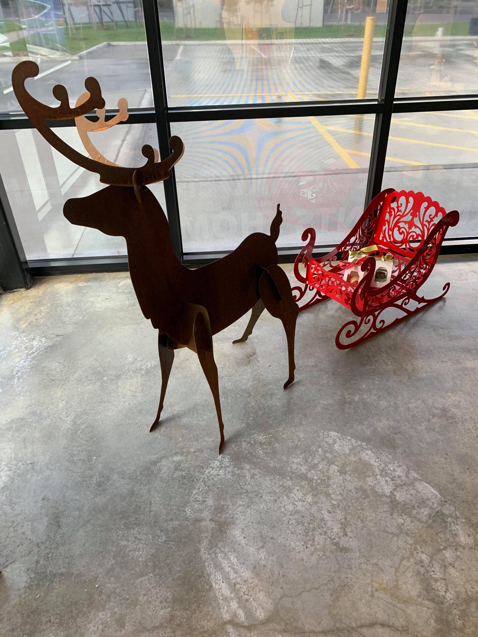 Christmas in July Online Event