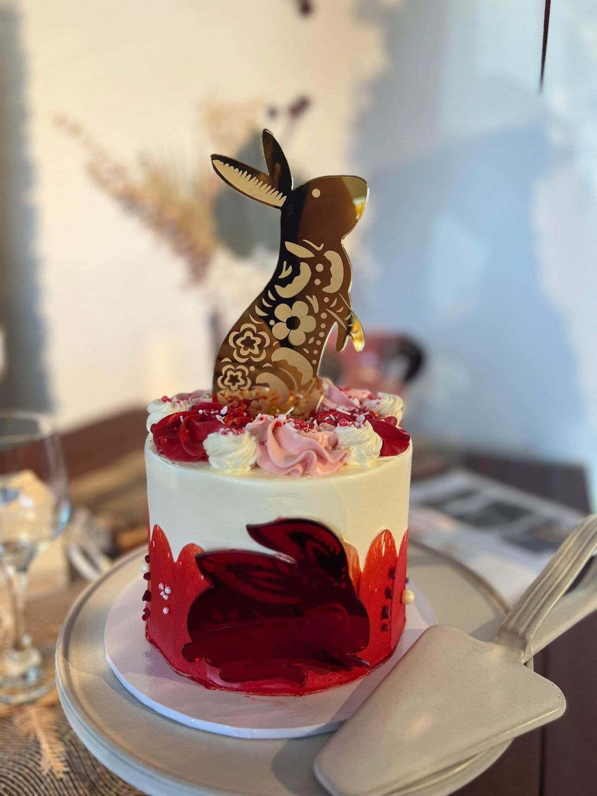 Year of the Rabbit