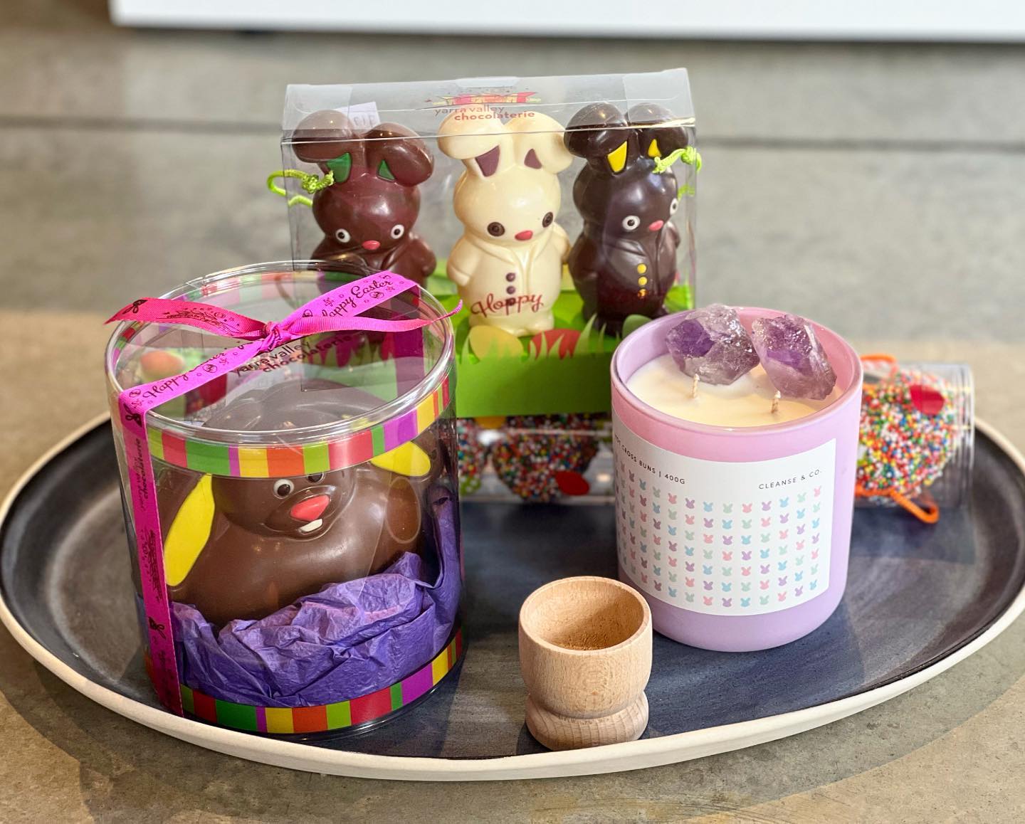 Hoppy Easter