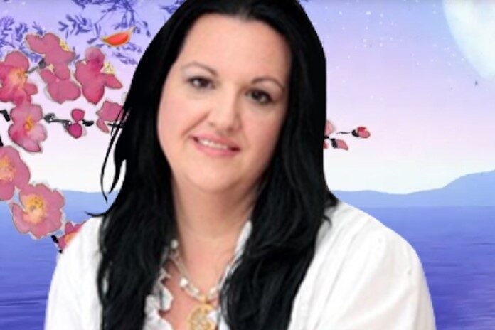 A Night with Marina Dee: NEW DATE