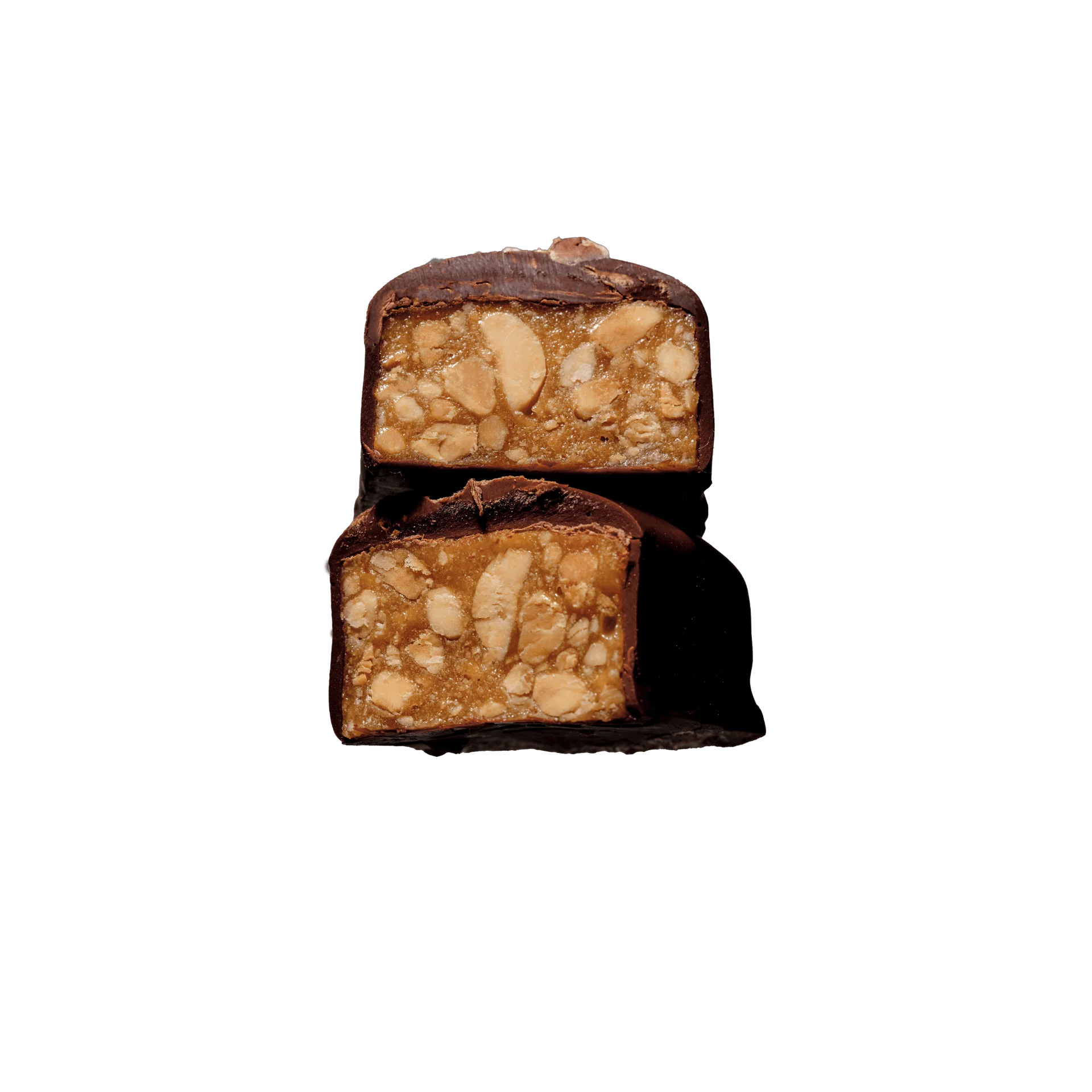 Peanut Butter Caramel
