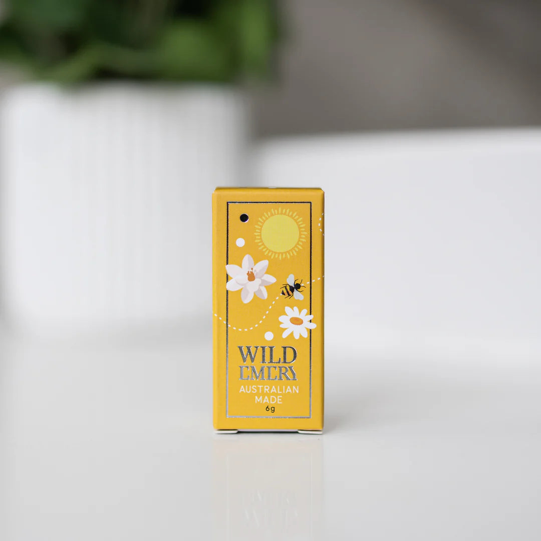 Mini Lip Balm