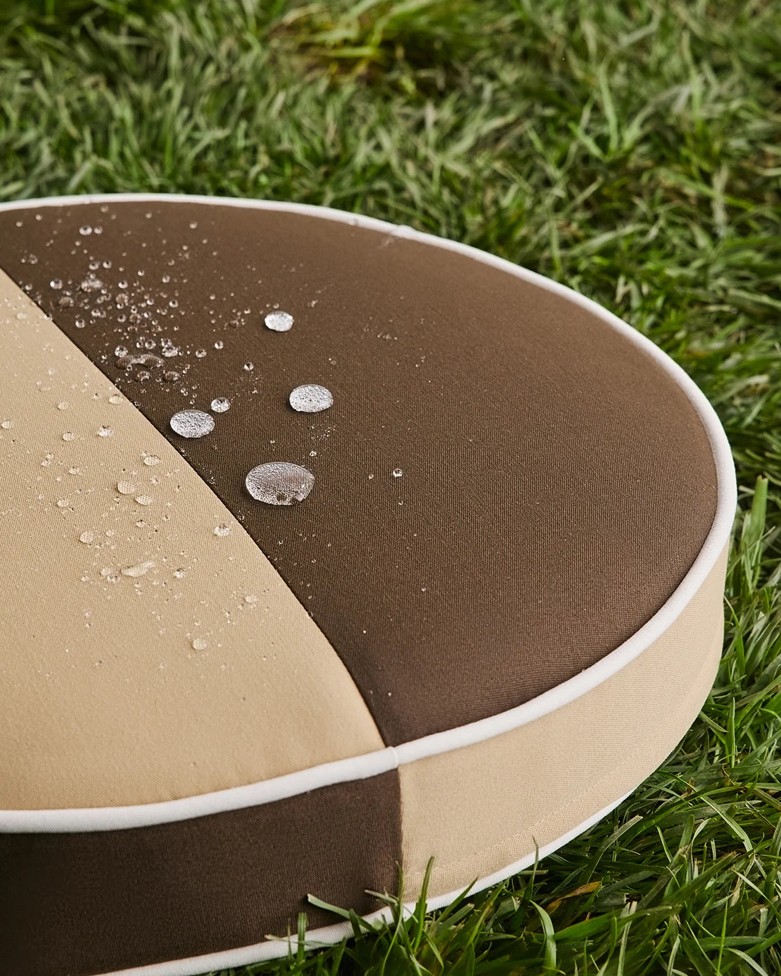 Outdoor Cushion - Oak