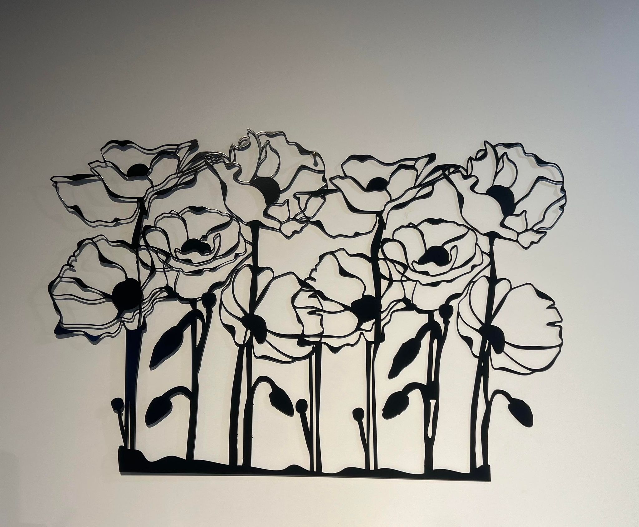 Poppies