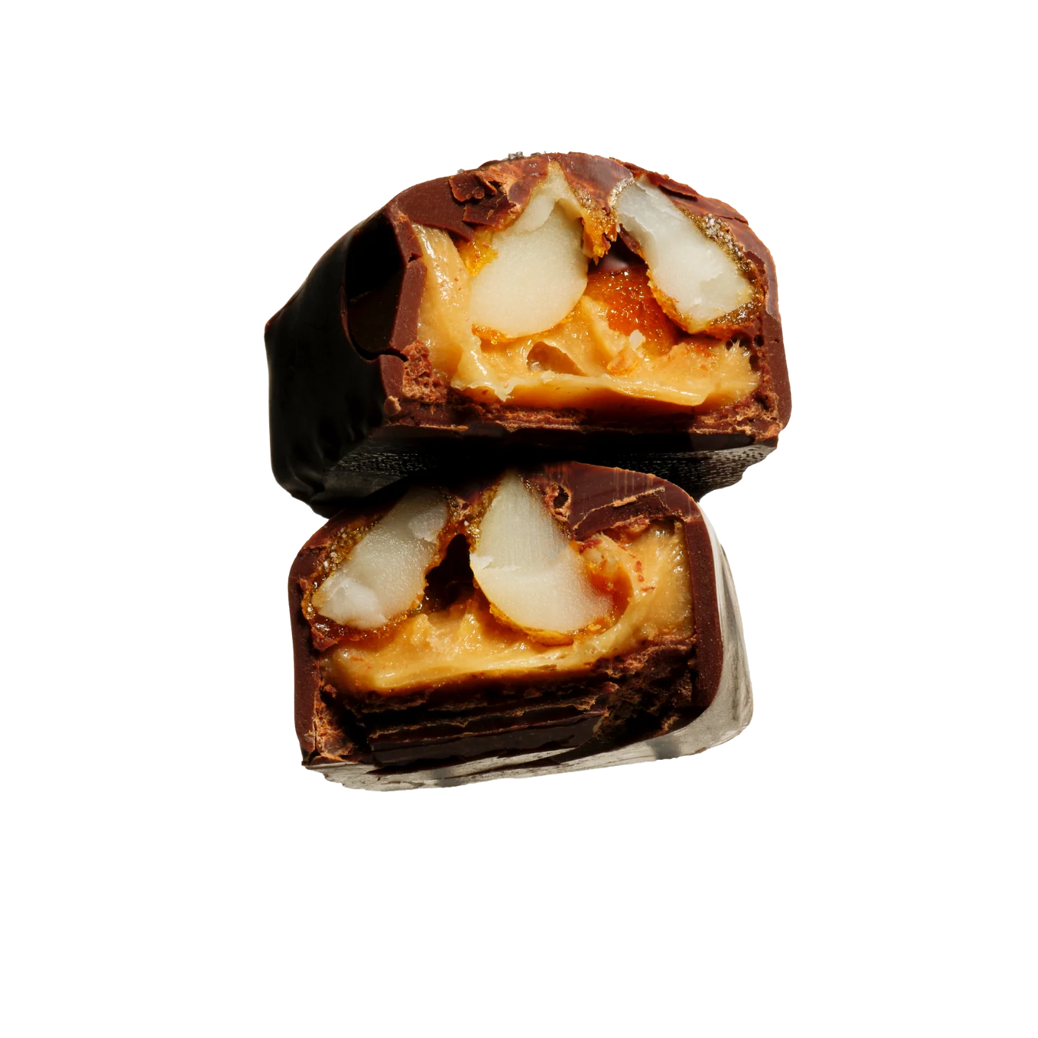 Maple Macadamia Caramel
