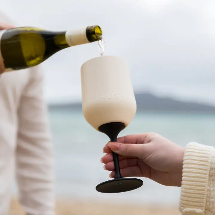 Huski Wine Tumbler 2.0