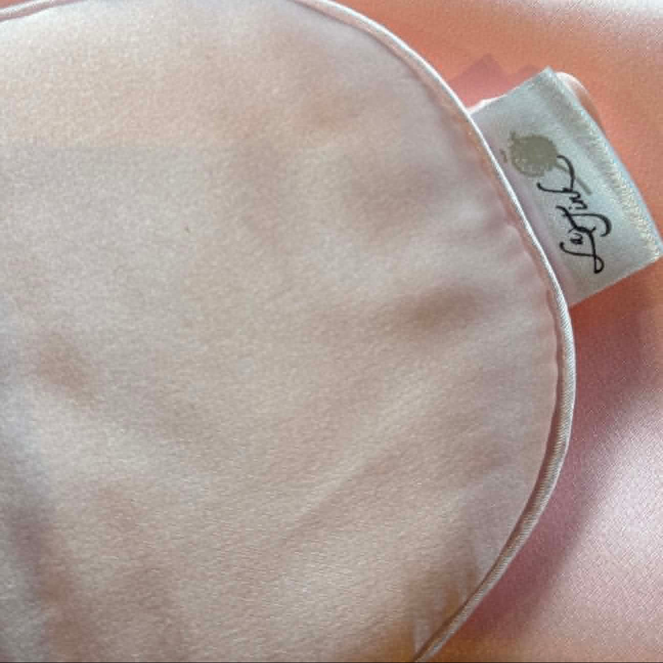 Silk Pillowcase & Eye Mask