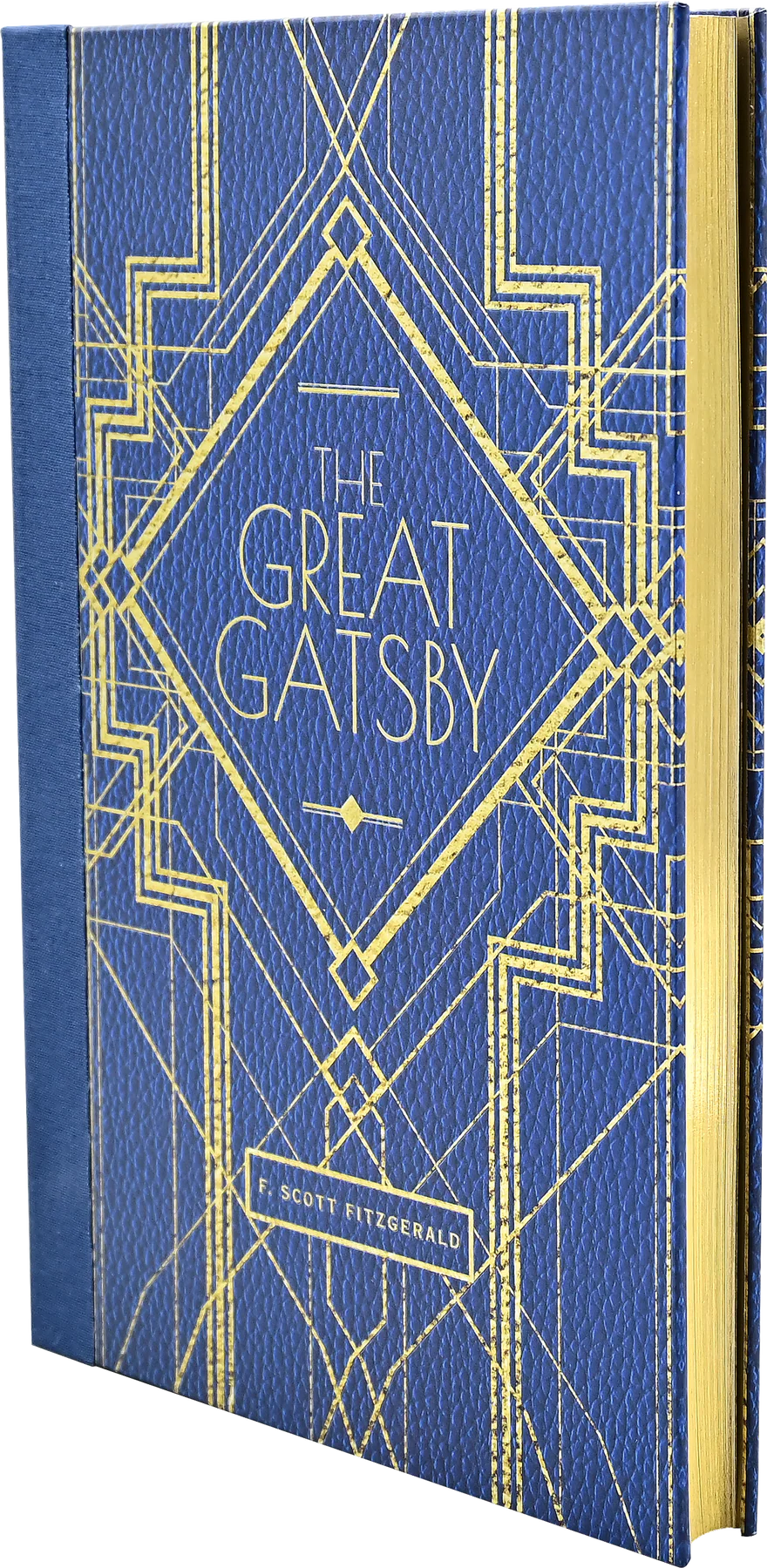 The Great Gatsby