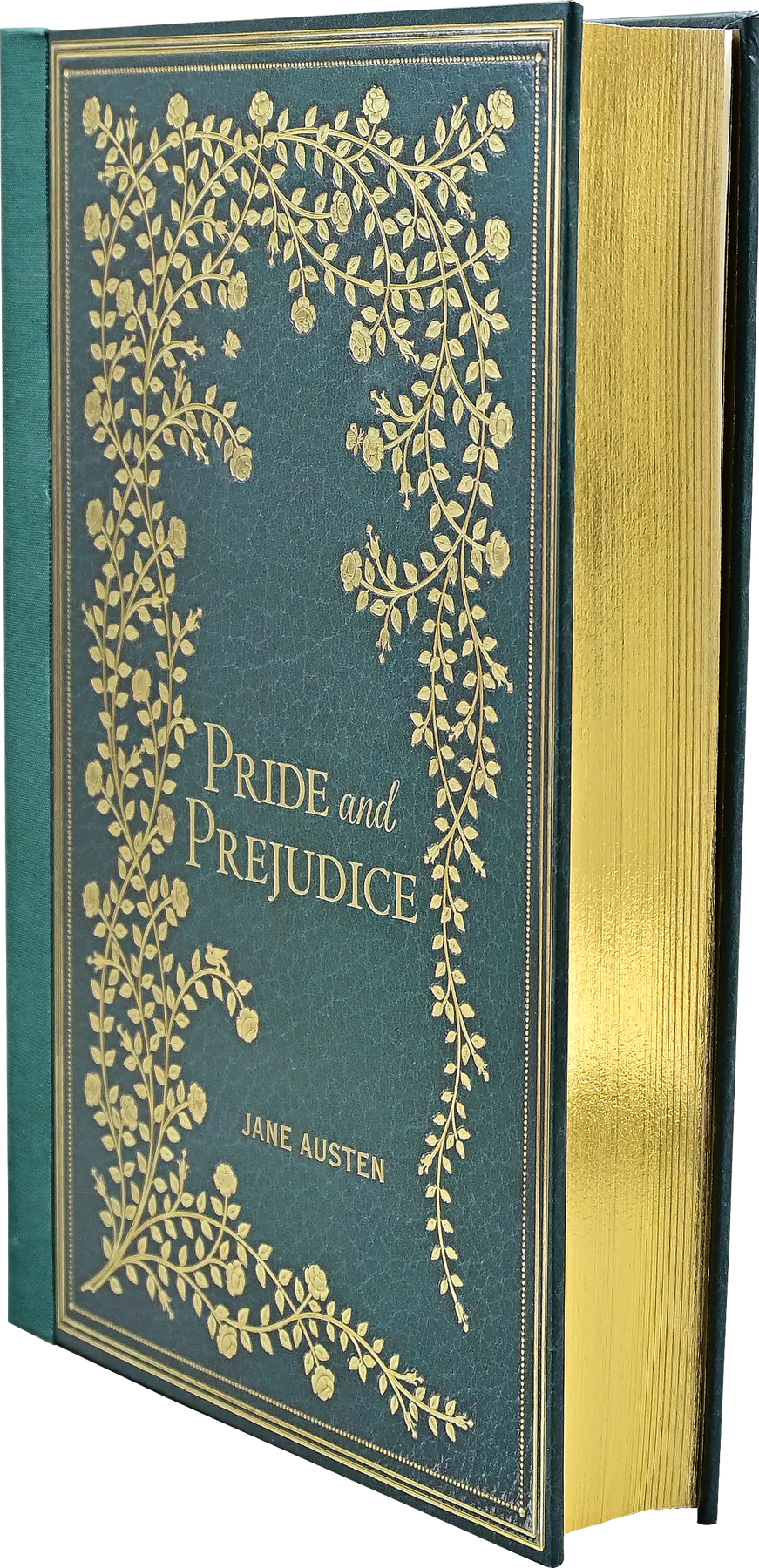 Pride & Prejudice