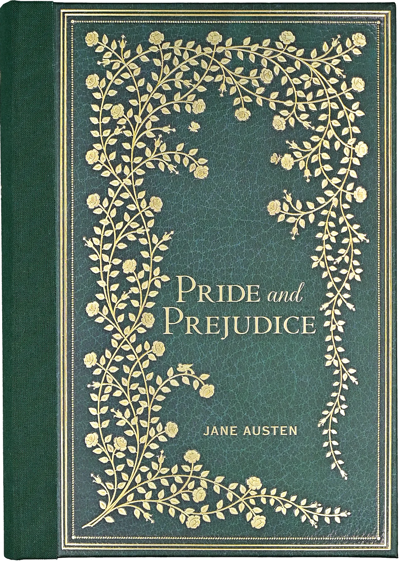 Pride & Prejudice