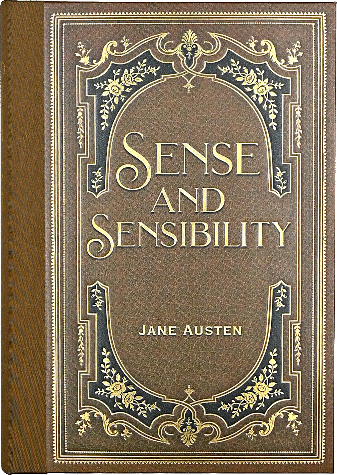 Sense and Sensibility