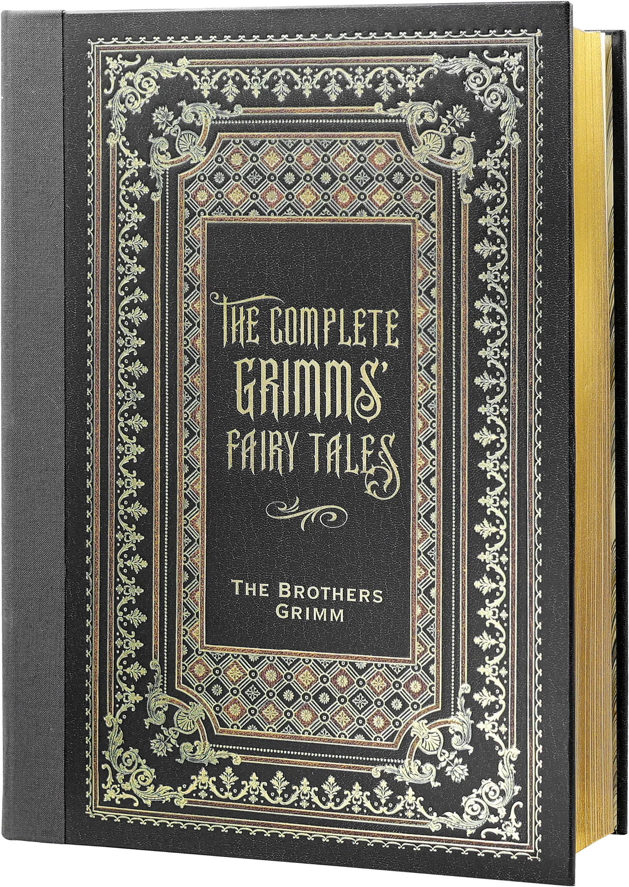 Grimm's Fairy Tales
