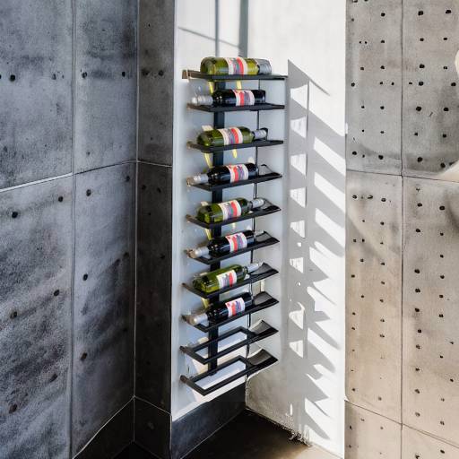 Wine Rack