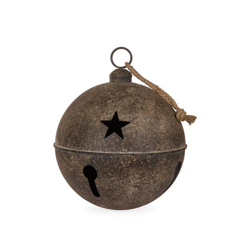 Rustic Bell