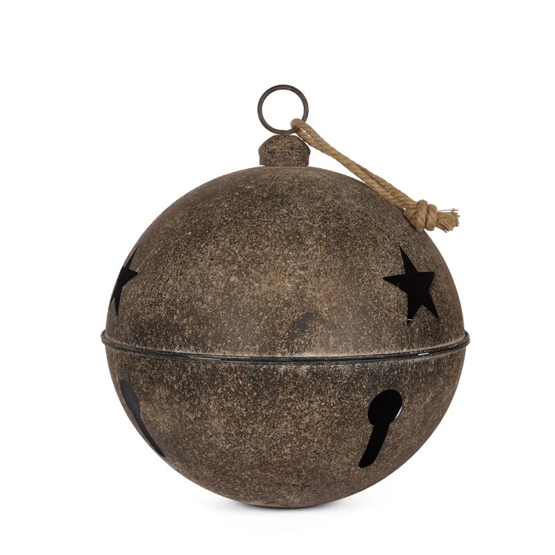 Rustic Bell