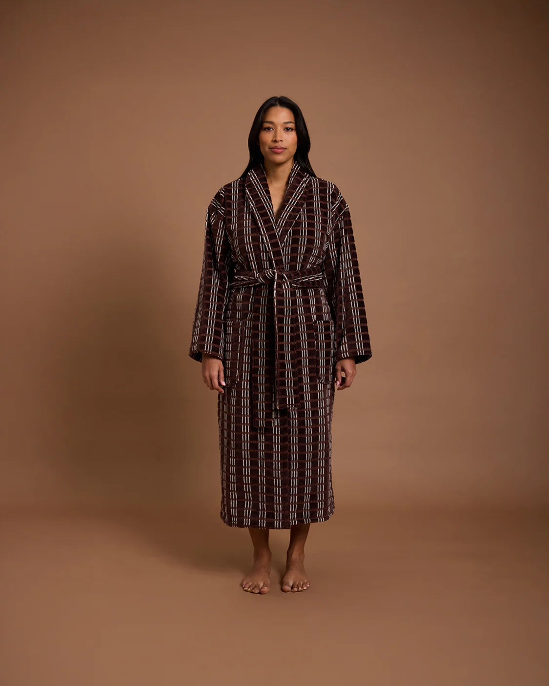 Robe - Spice