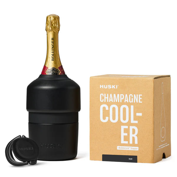Huski Champagne Cooler