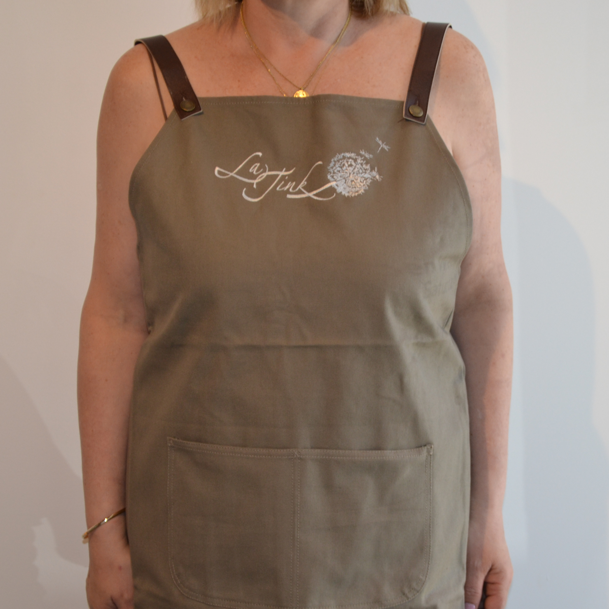 LaTink Apron