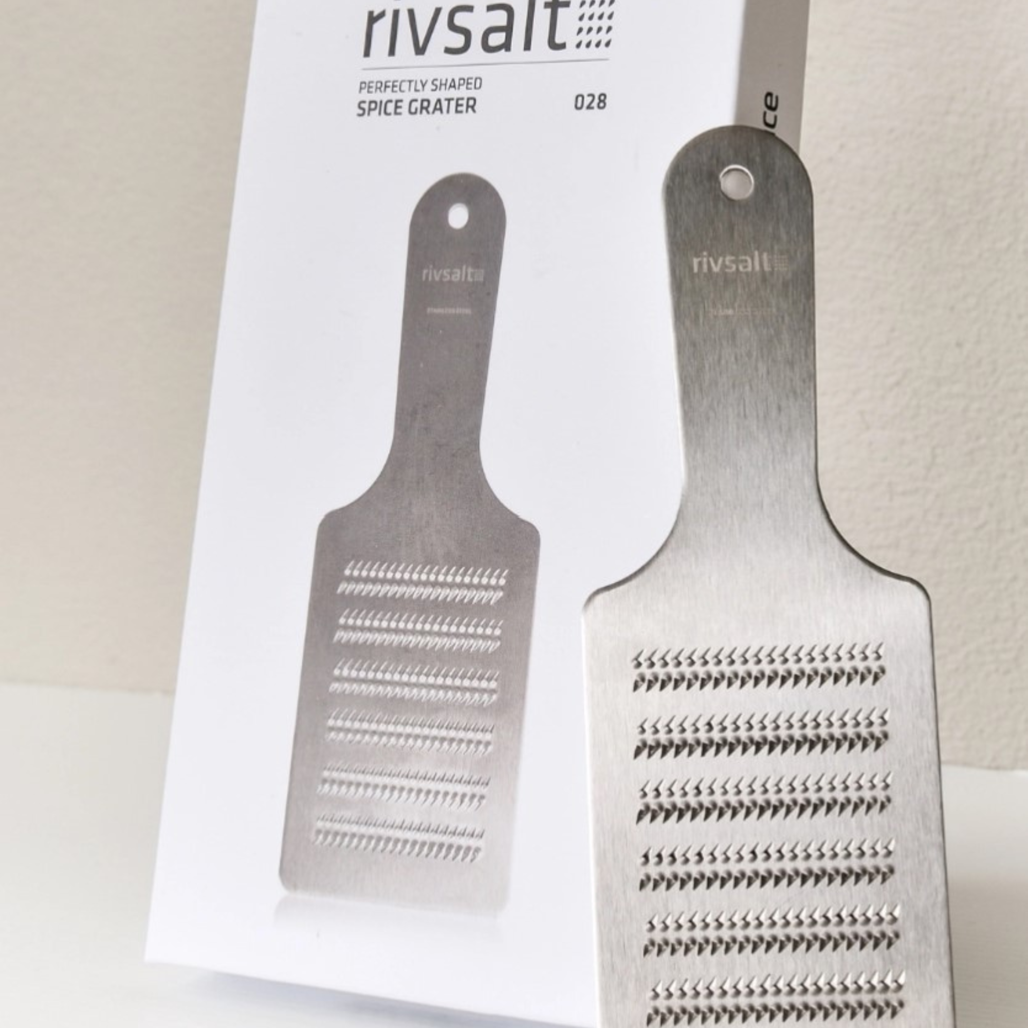 Spice Grater