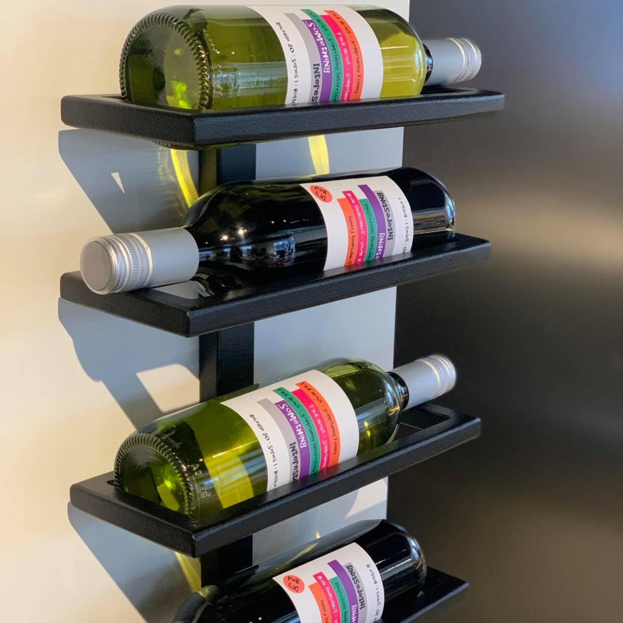 Wine Rack