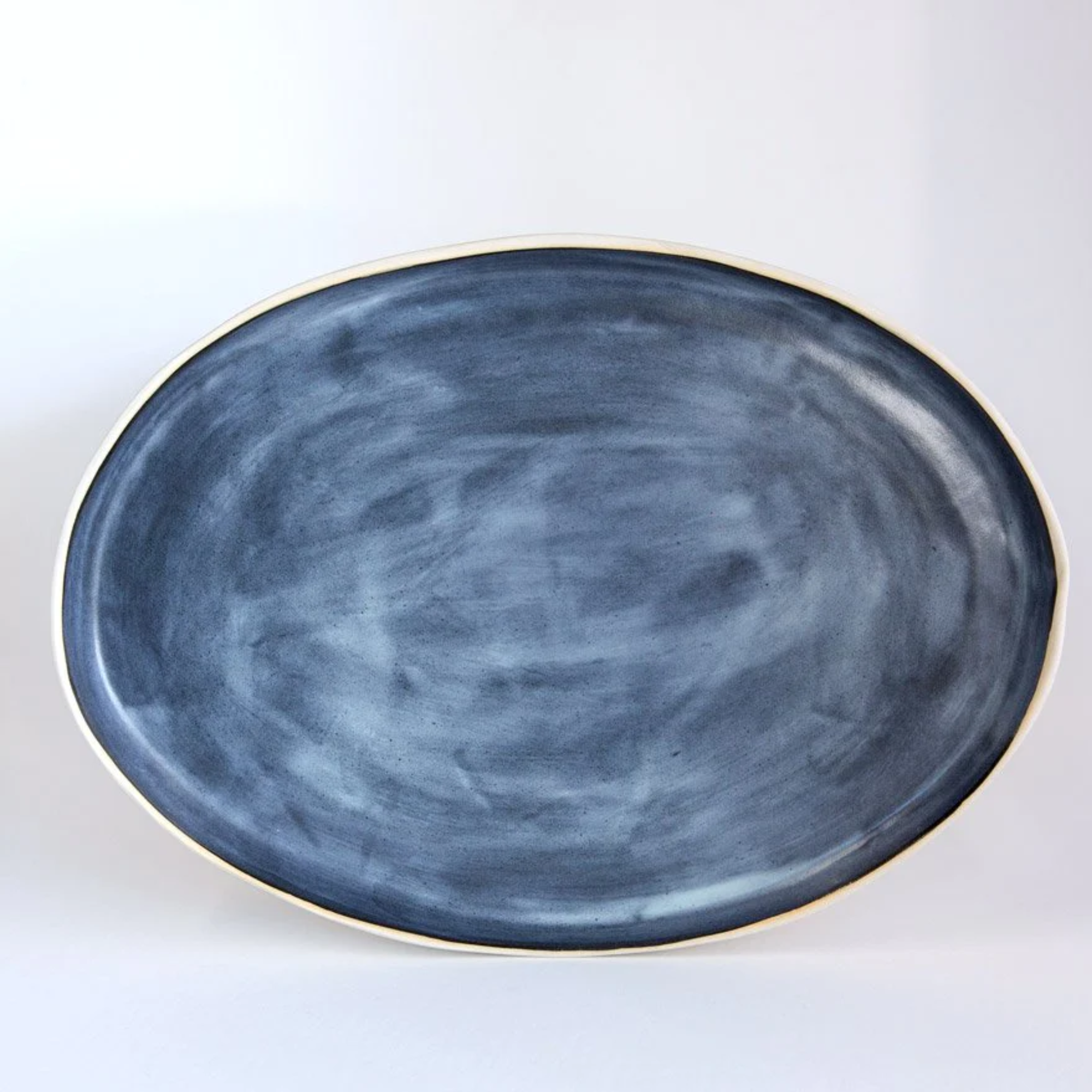 Oval Serving Platter