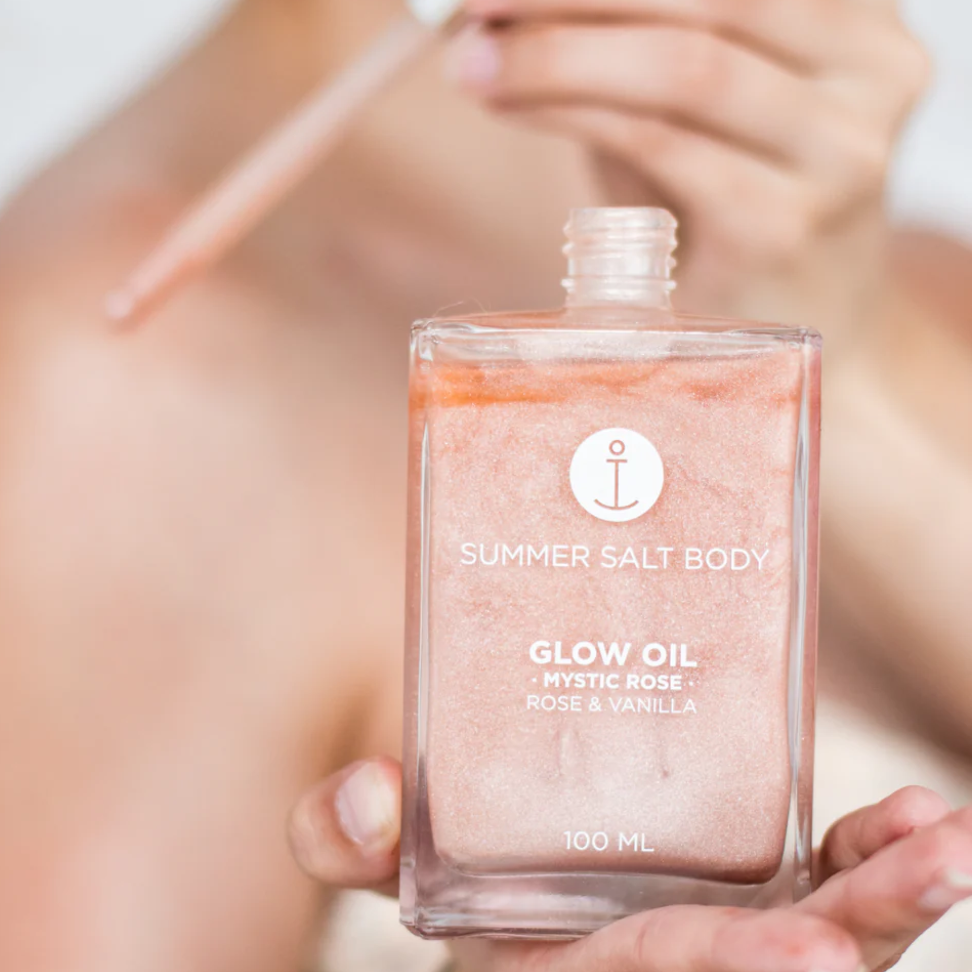 Glow Oil