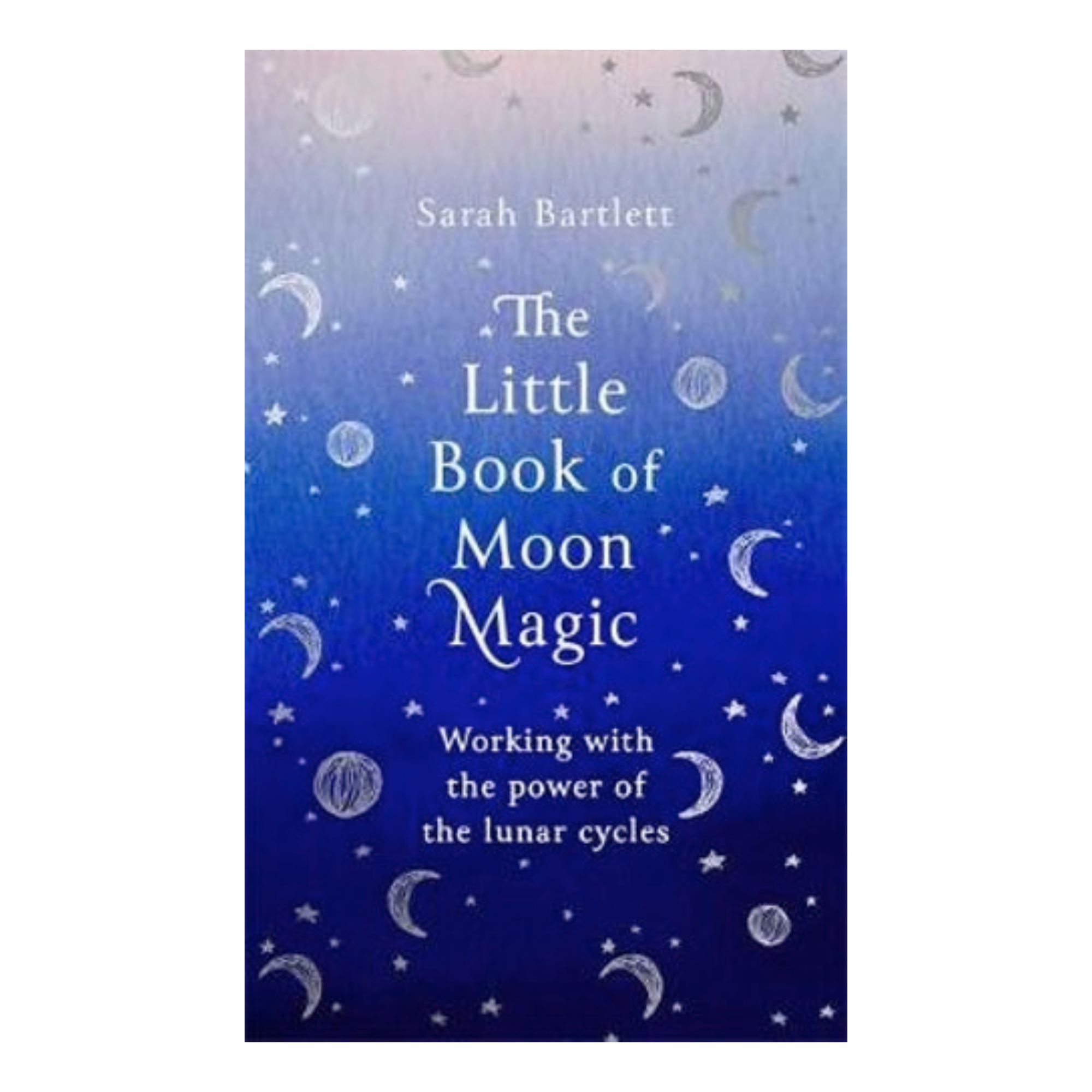 LITTLE BOOK OF MOON MAGIC