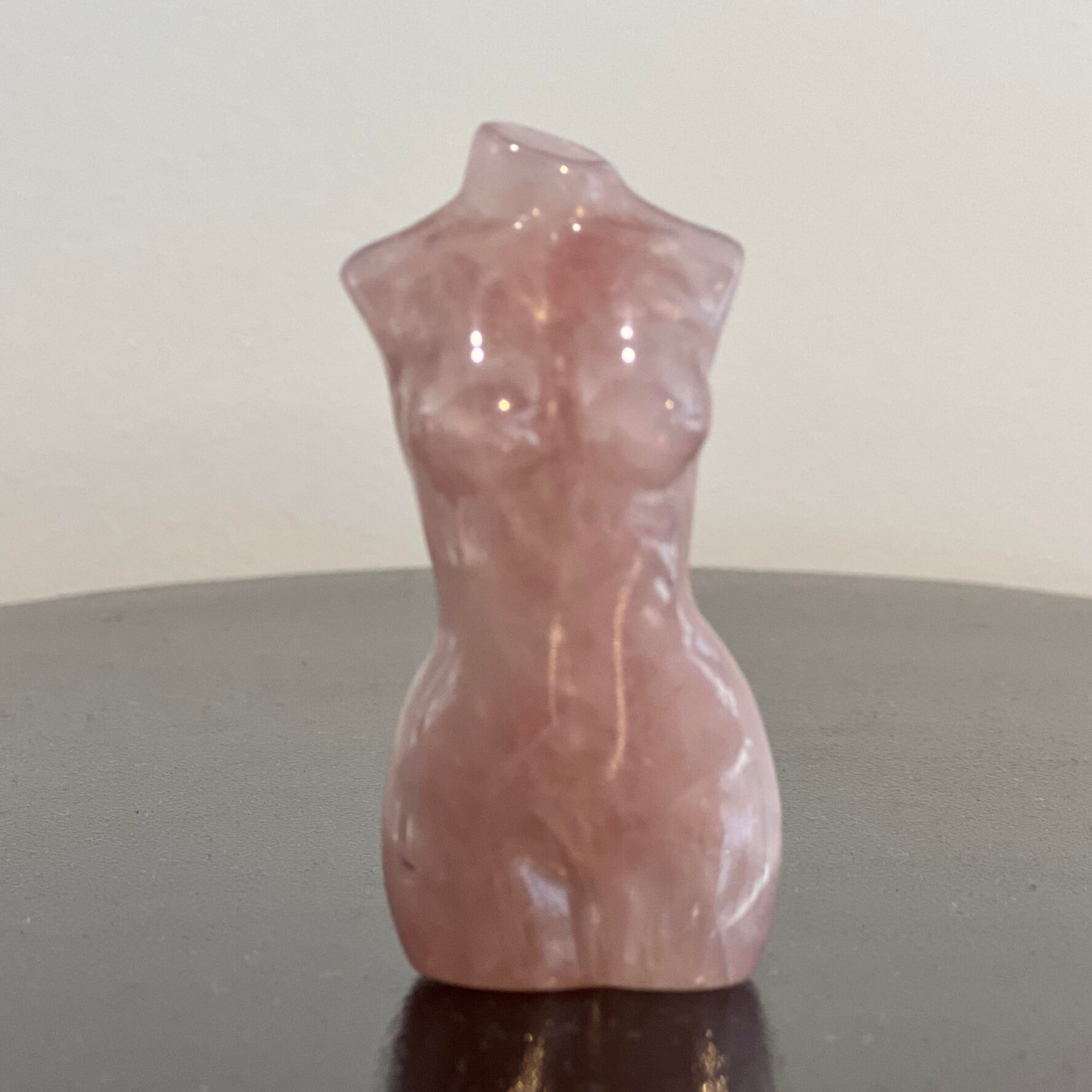 Goddess Statue