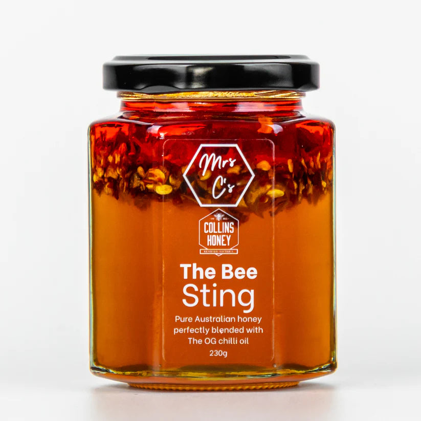 The Bee Sting