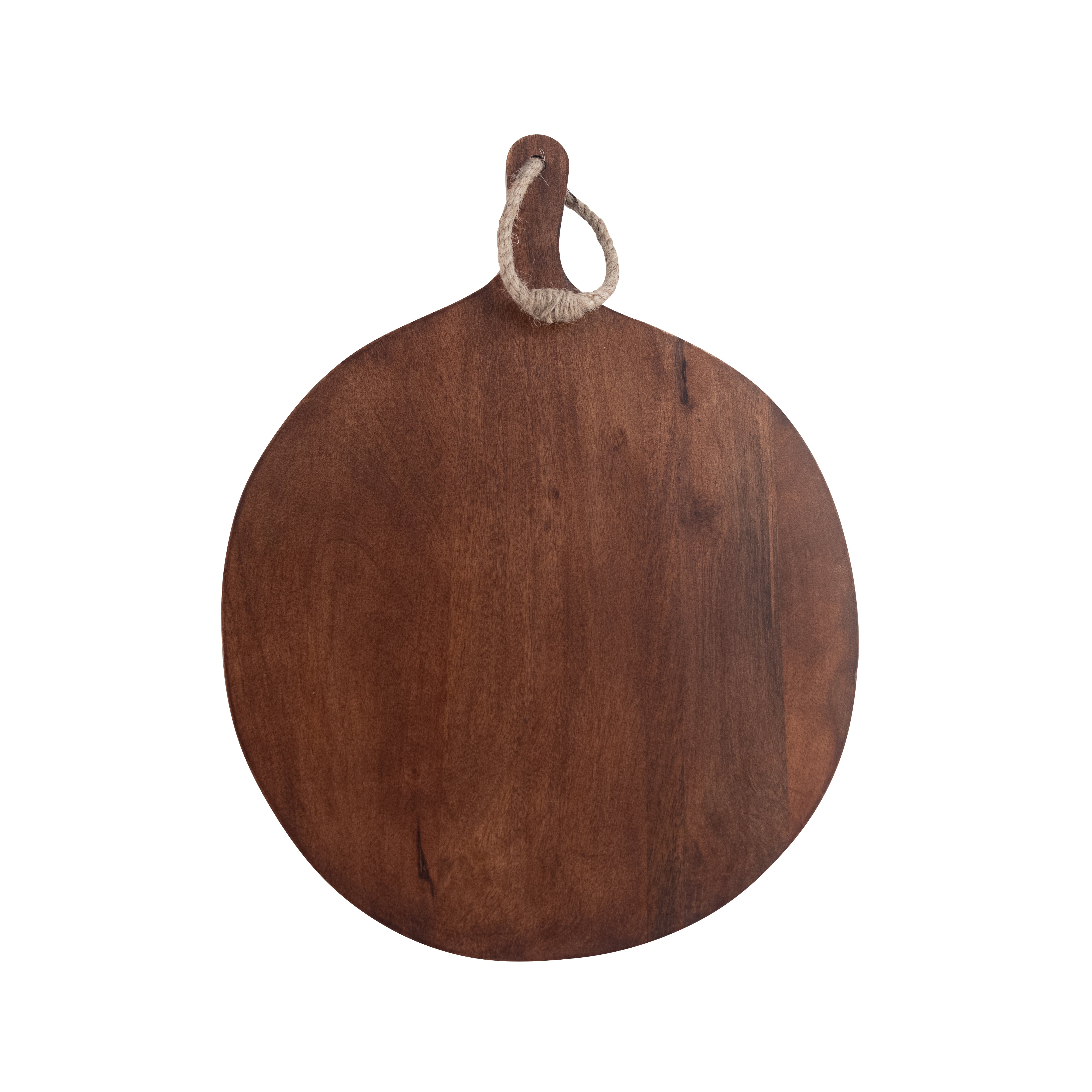 Round Chopping Board