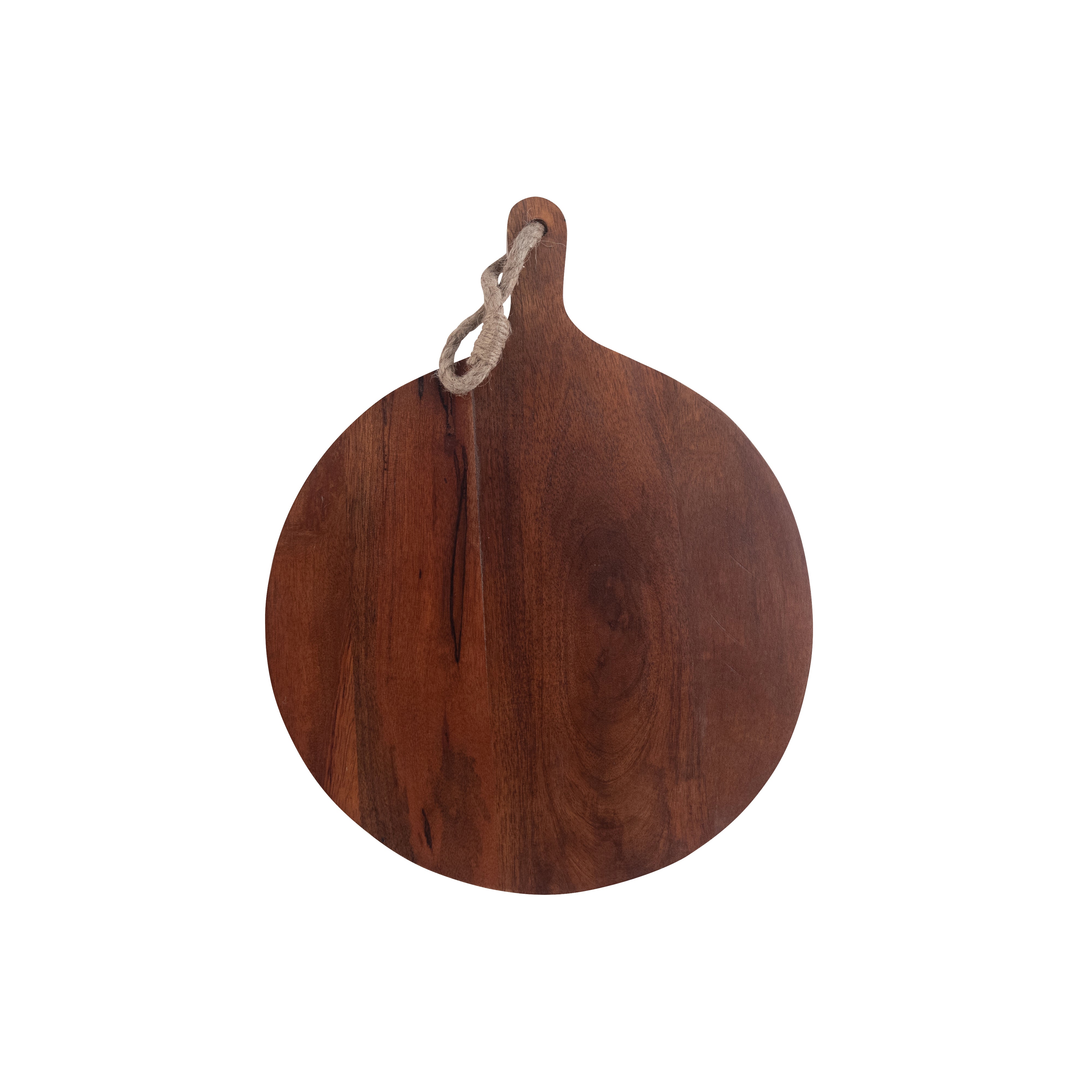 Round Chopping Board