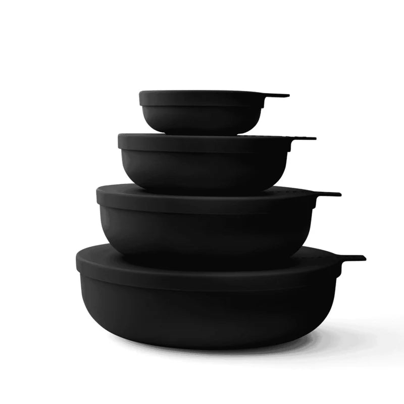 Nesting Bowl 4 Piece Set