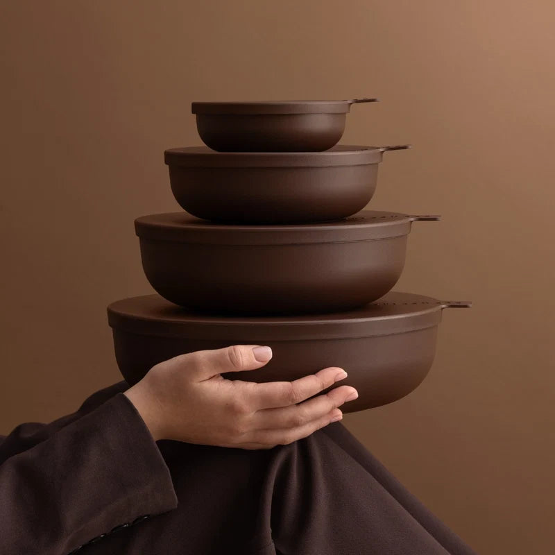 Nesting Bowl 4 Piece Set