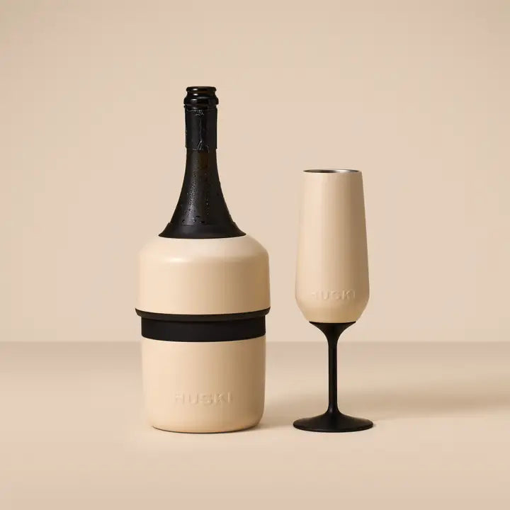 Huski Champagne Flute