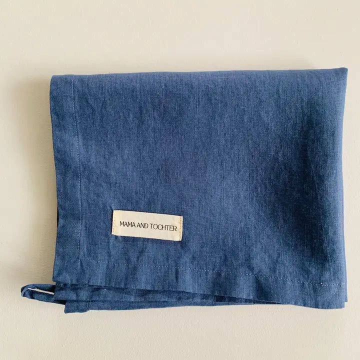 Pure French Linen Tea Towel