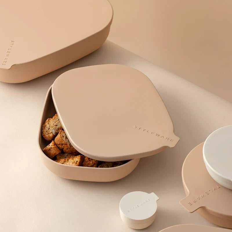 Nesting Tray 2-Piece Set