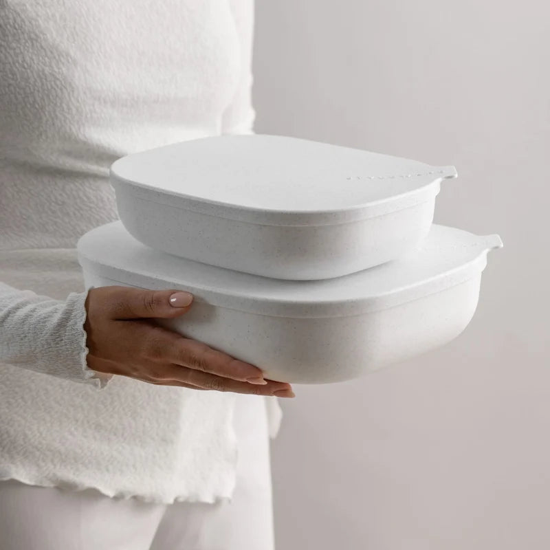 Nesting Tray 2-Piece Set