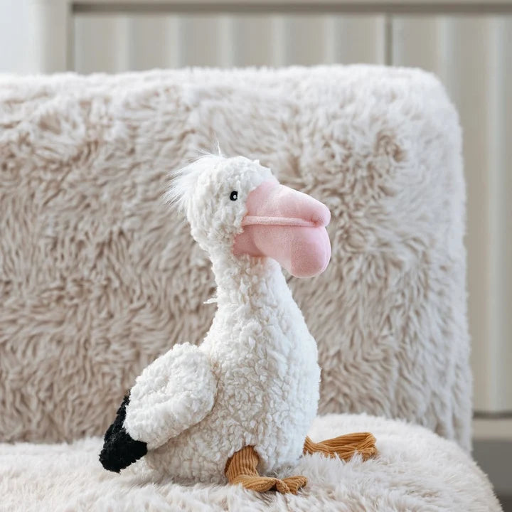Nora Pelican