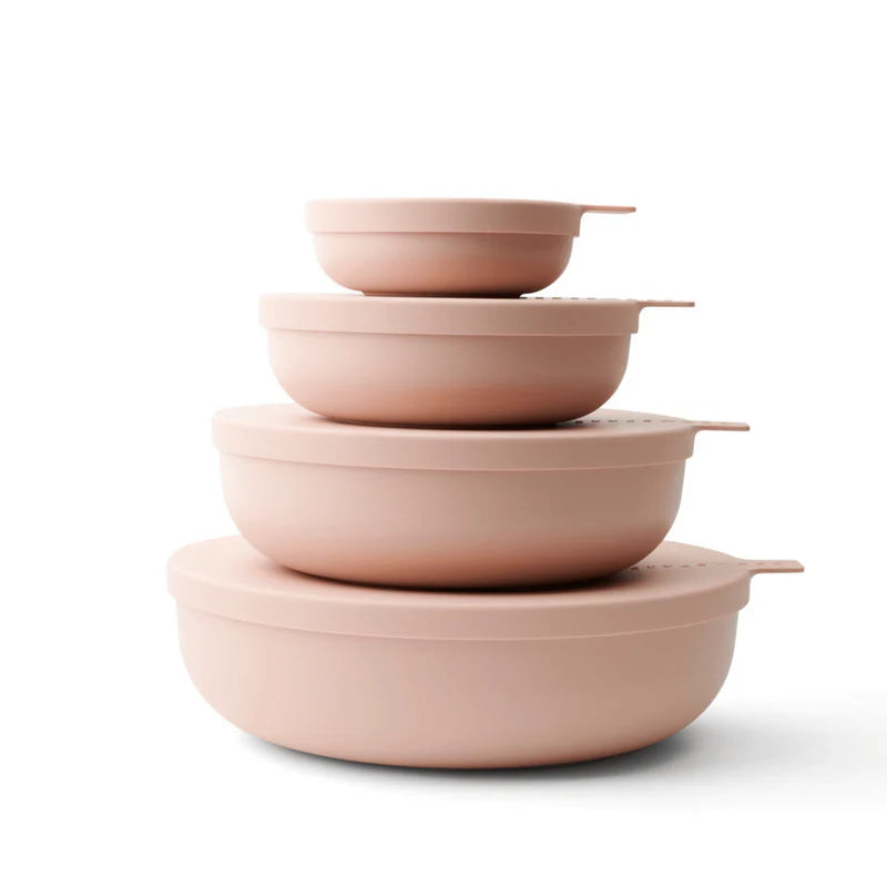 Nesting Bowl 4 Piece Set