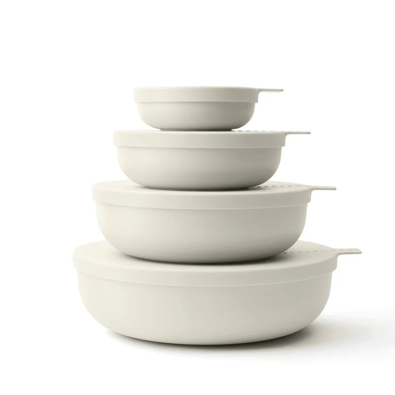 Nesting Bowl 4 Piece Set