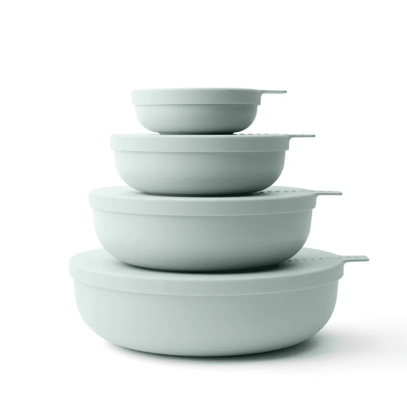 Nesting Bowl 4 Piece Set