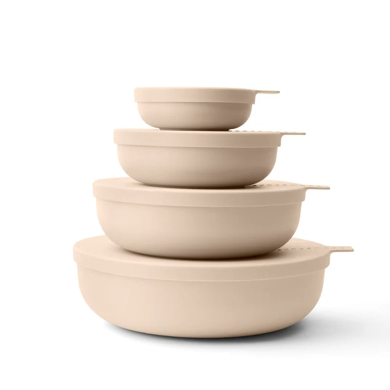 Nesting Bowl 4 Piece Set