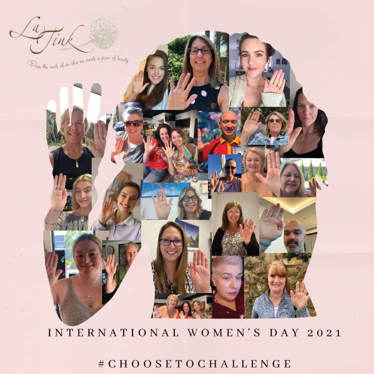 International Women's Day 2021
