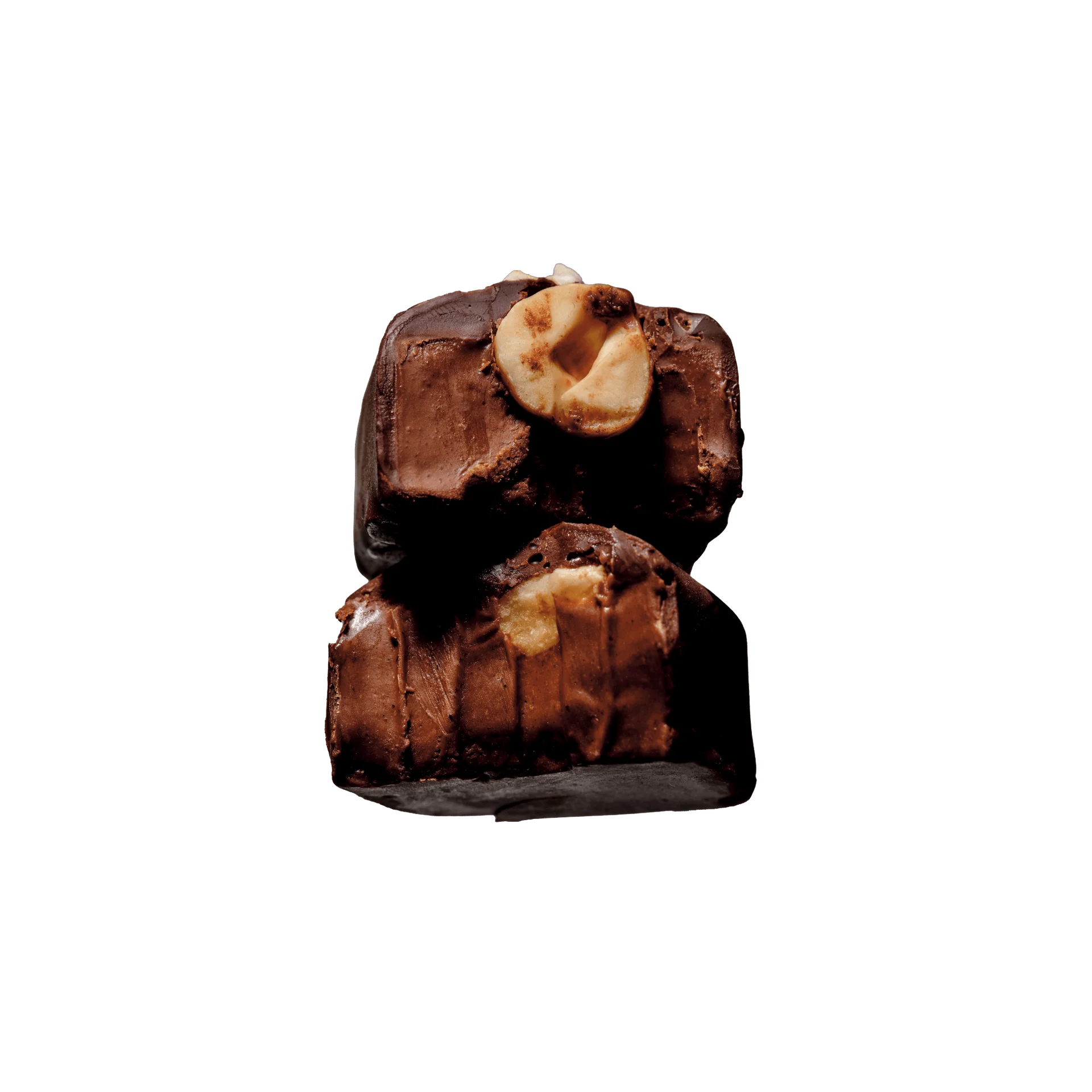 Hazelnut Praline