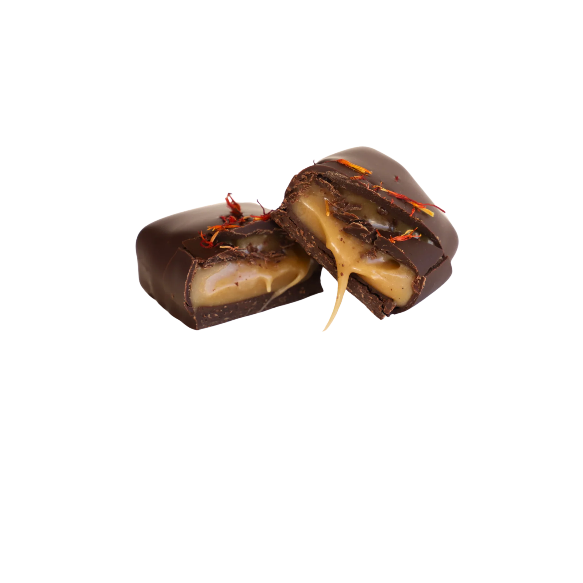 Classic Chewy Caramel