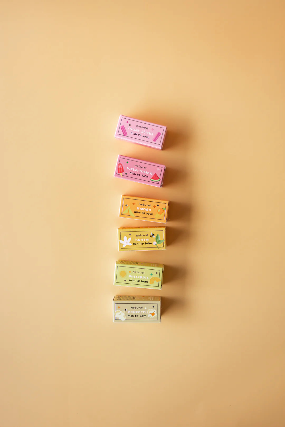 Mini Lip Balm