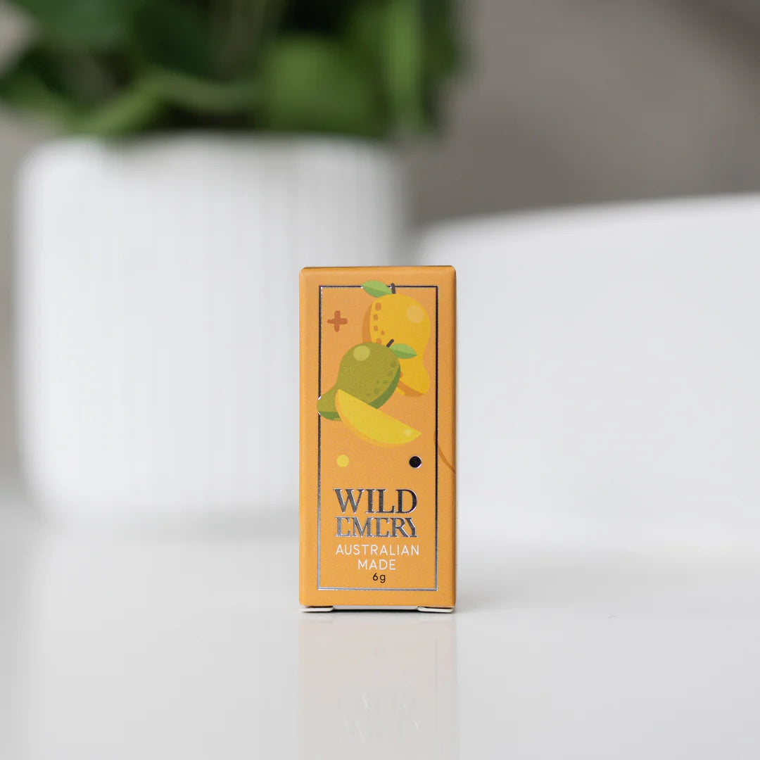 Mini Lip Balm