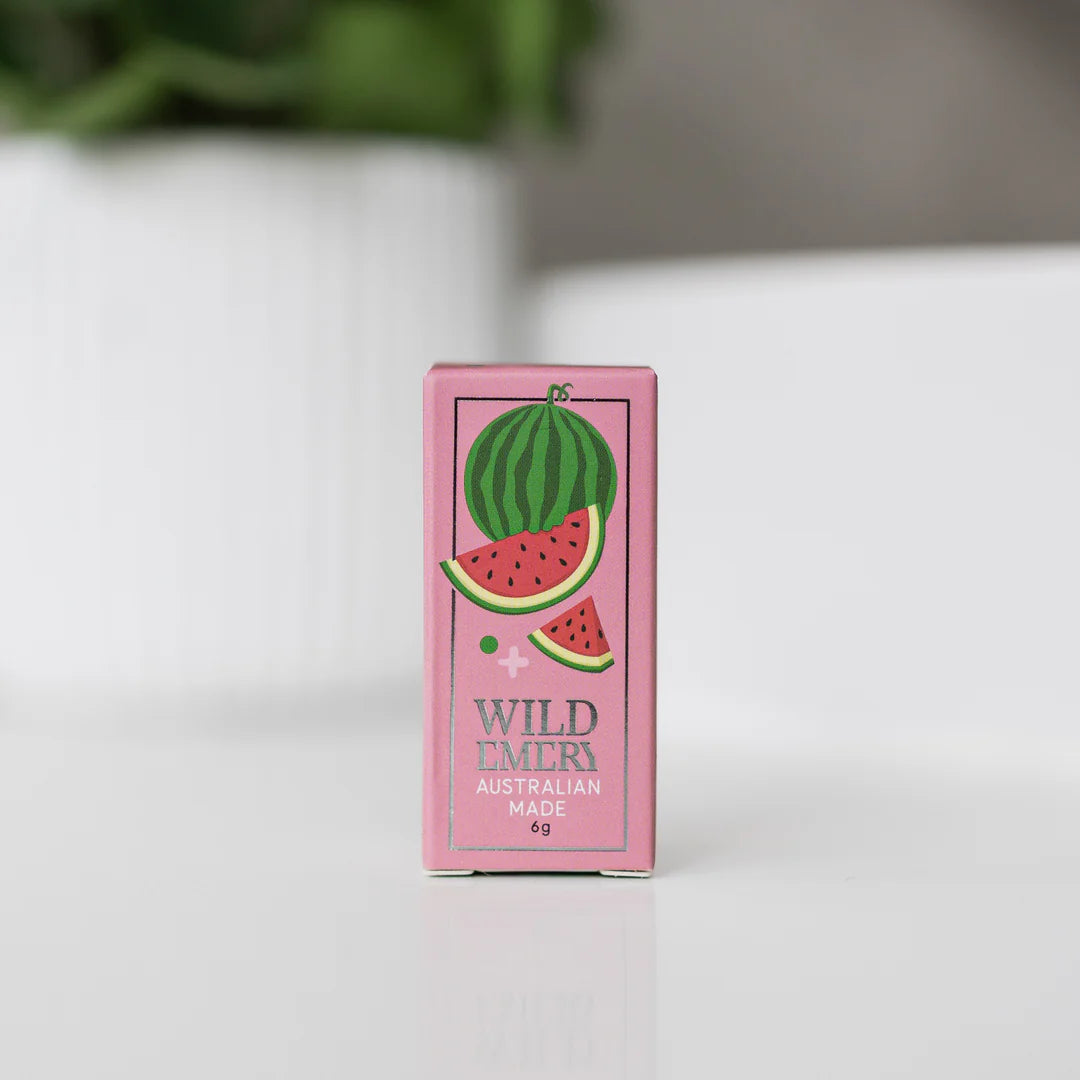 Mini Lip Balm