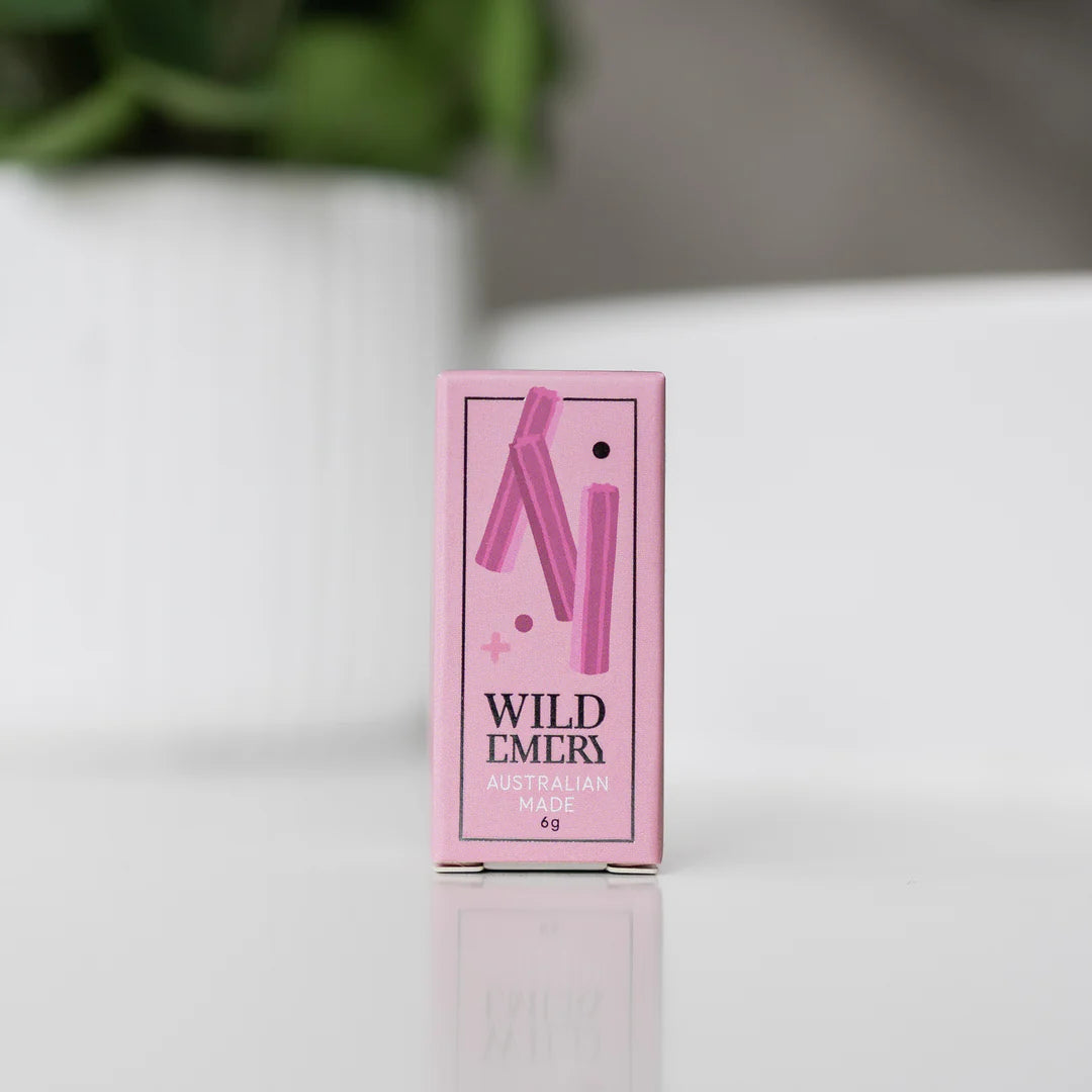 Mini Lip Balm